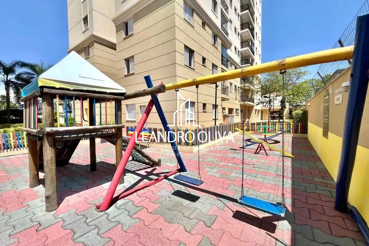 Apartamento, 3 quartos, 65 m² - Foto 38