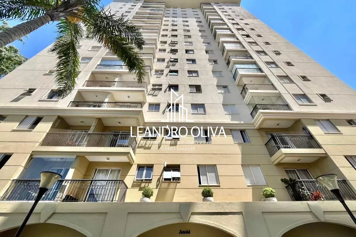Apartamento, 3 quartos, 65 m² - Foto 43