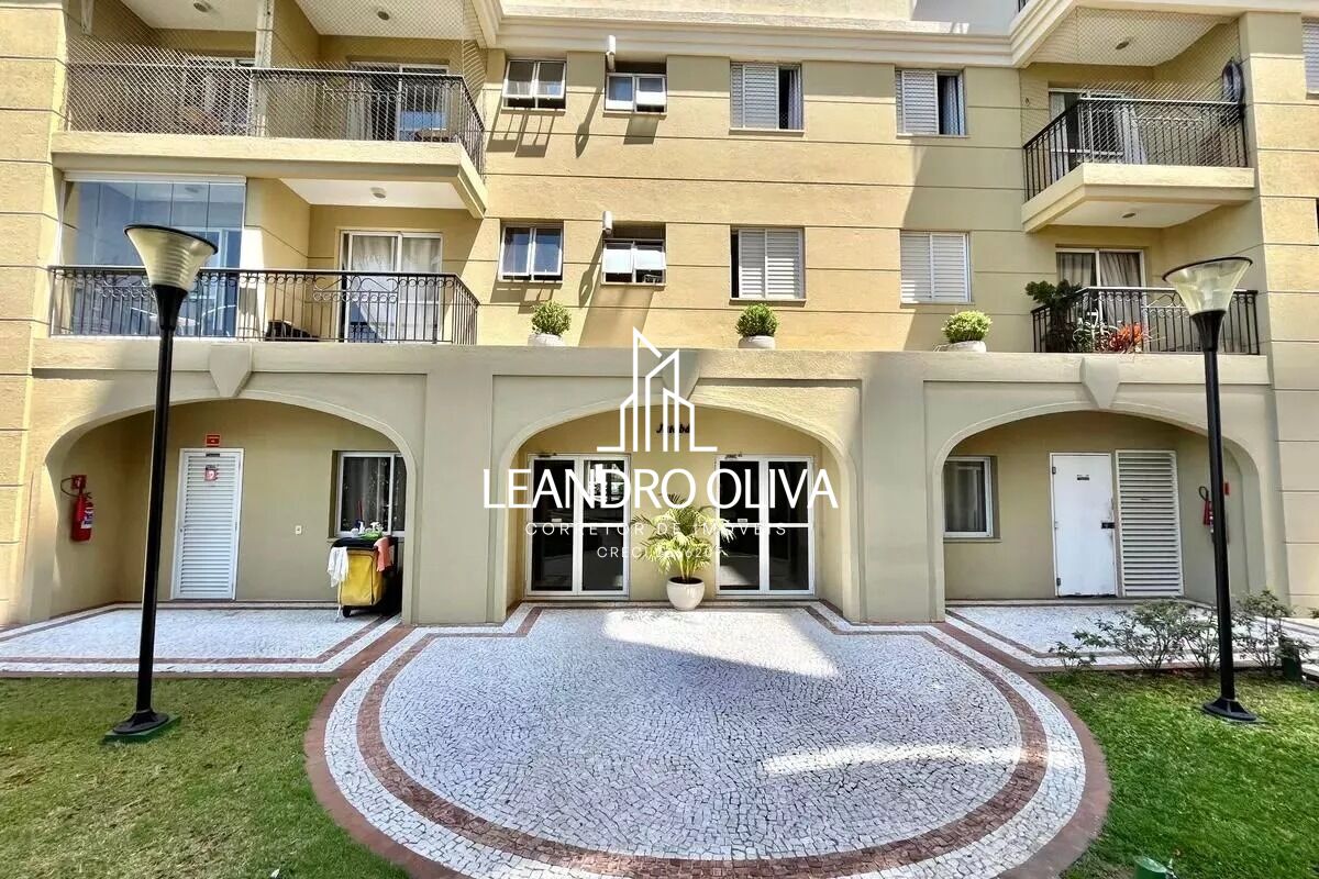 Apartamento, 3 quartos, 65 m² - Foto 30