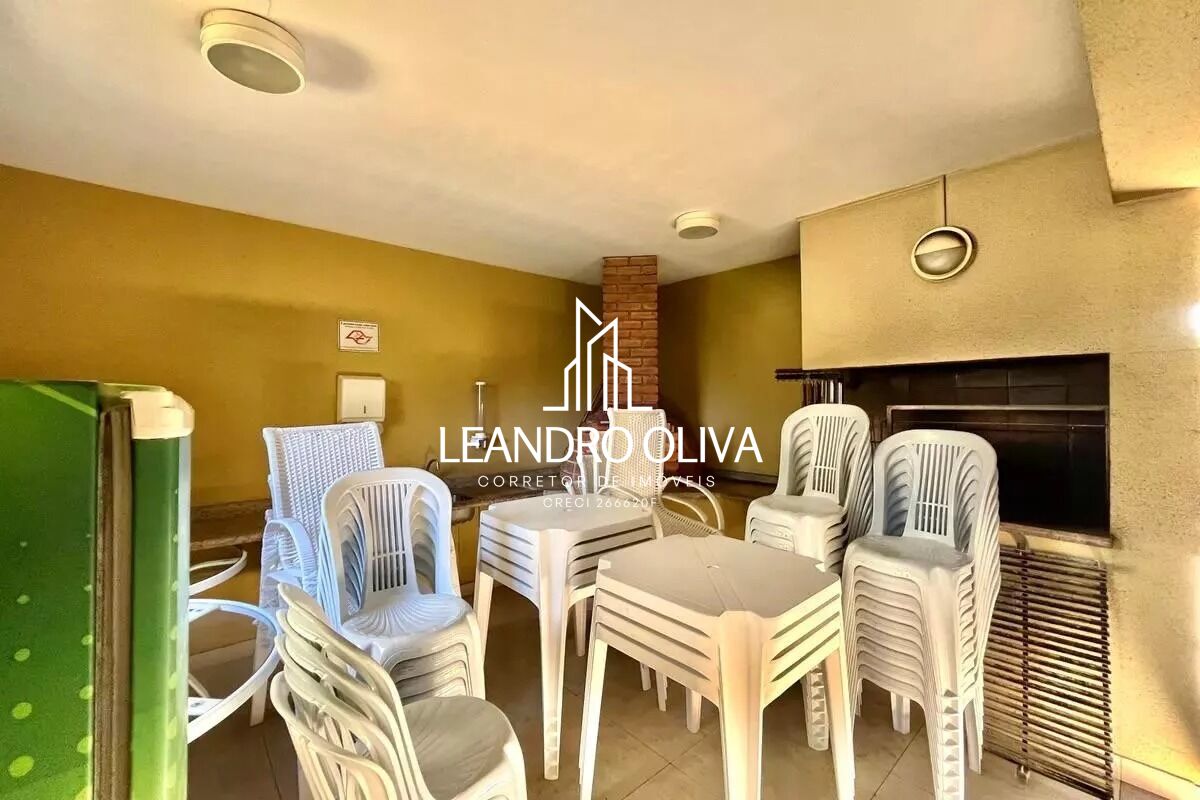 Apartamento, 3 quartos, 65 m² - Foto 41