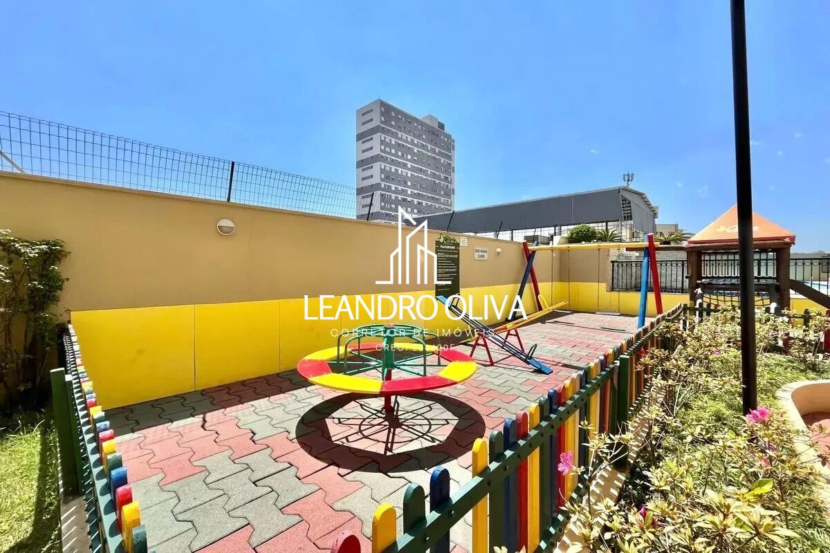 Apartamento, 3 quartos, 65 m² - Foto 40