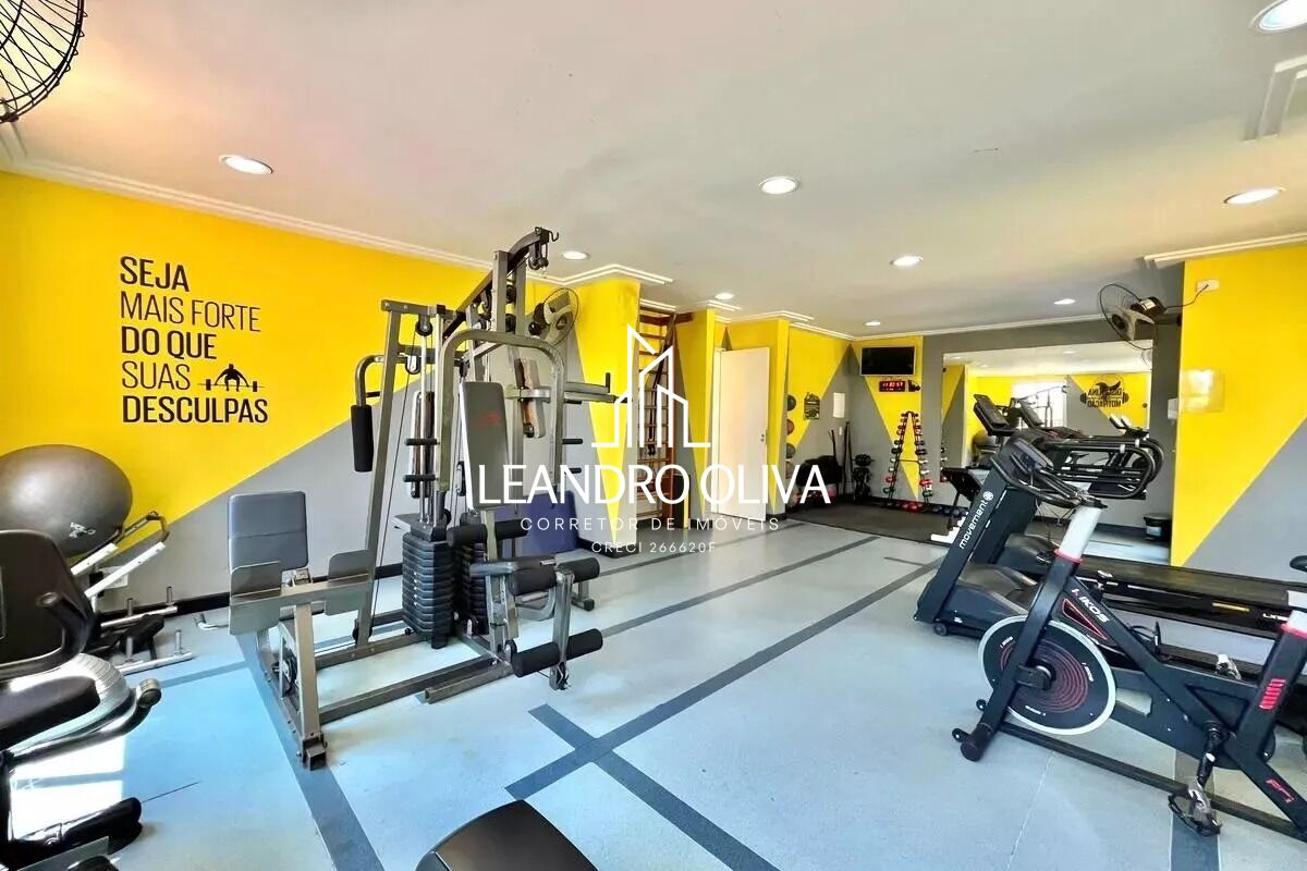 Apartamento, 3 quartos, 65 m² - Foto 31