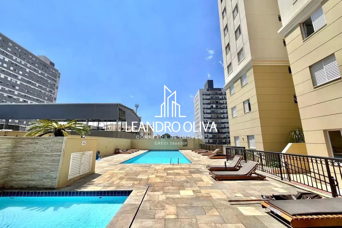 Apartamento, 3 quartos, 65 m² - Foto 35
