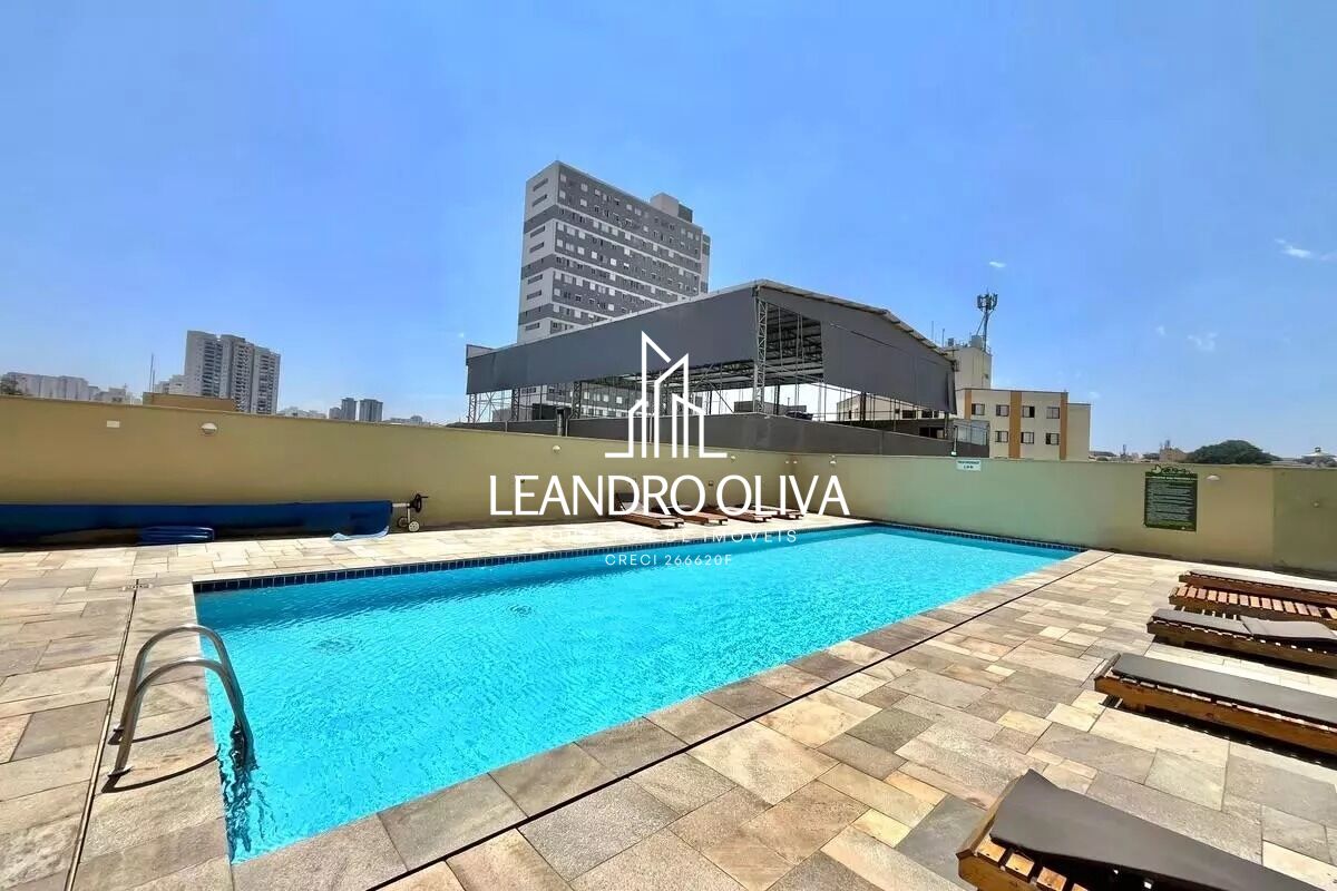 Apartamento, 3 quartos, 65 m² - Foto 34