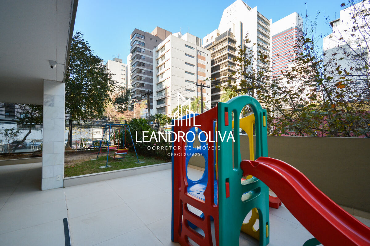 Apartamento, 3 quartos, 292 m² - Foto 55