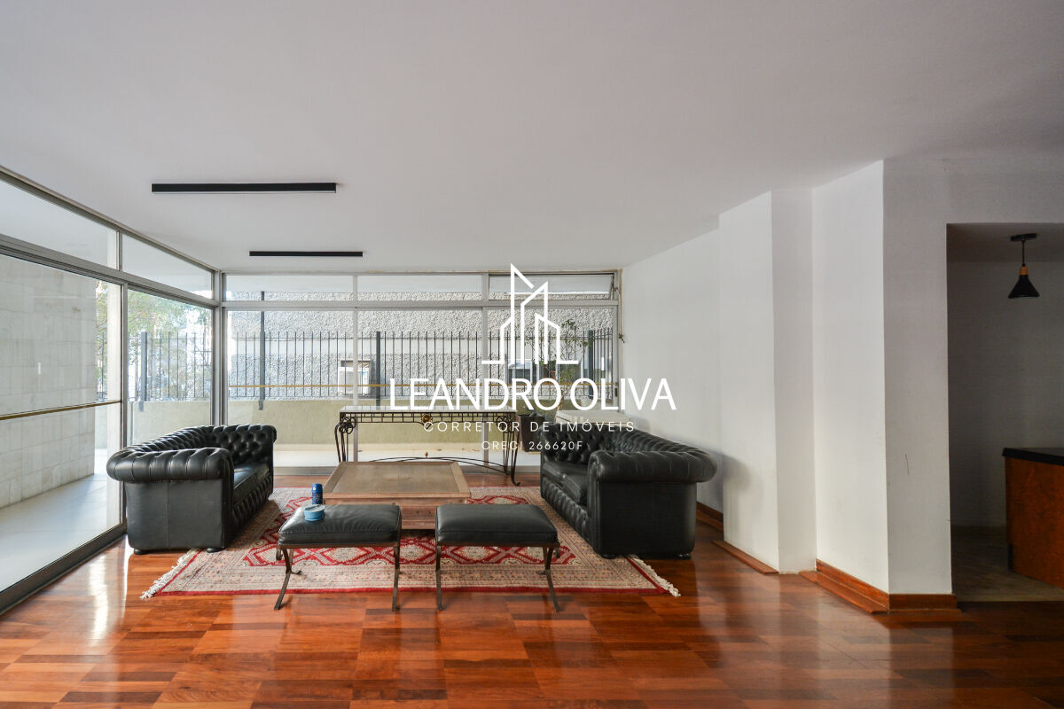 Apartamento, 3 quartos, 292 m² - Foto 46