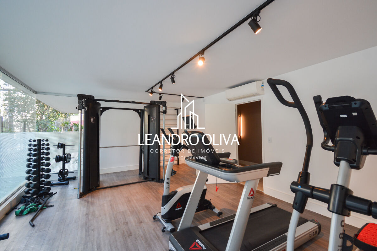 Apartamento, 3 quartos, 292 m² - Foto 57