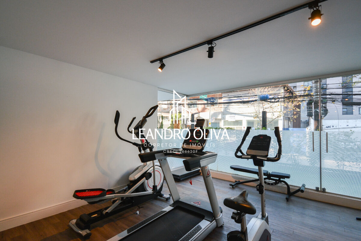 Apartamento, 3 quartos, 292 m² - Foto 49