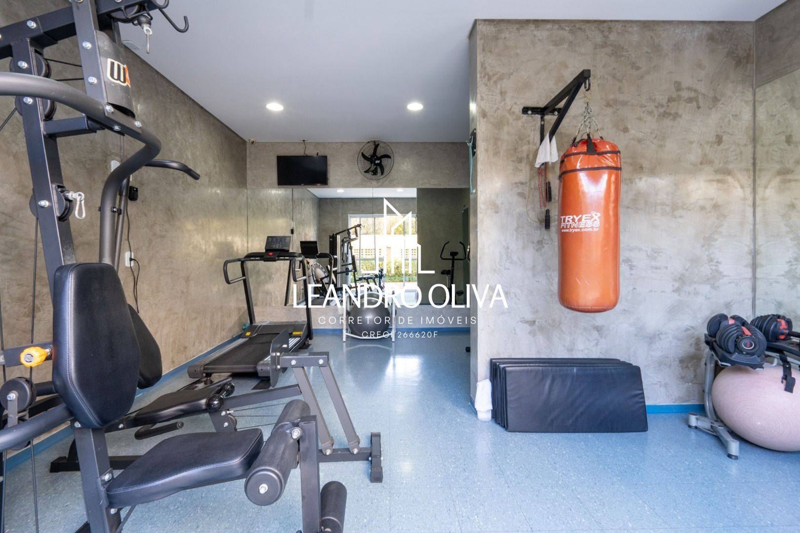 Apartamento, 2 quartos, 68 m² - Foto 37