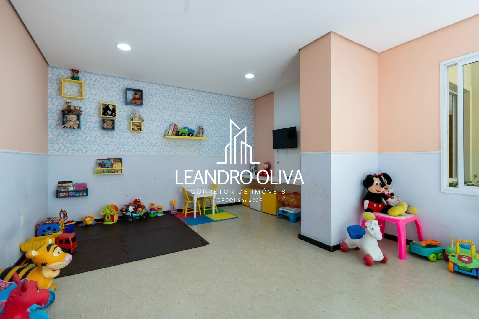 Apartamento, 2 quartos, 68 m² - Foto 31