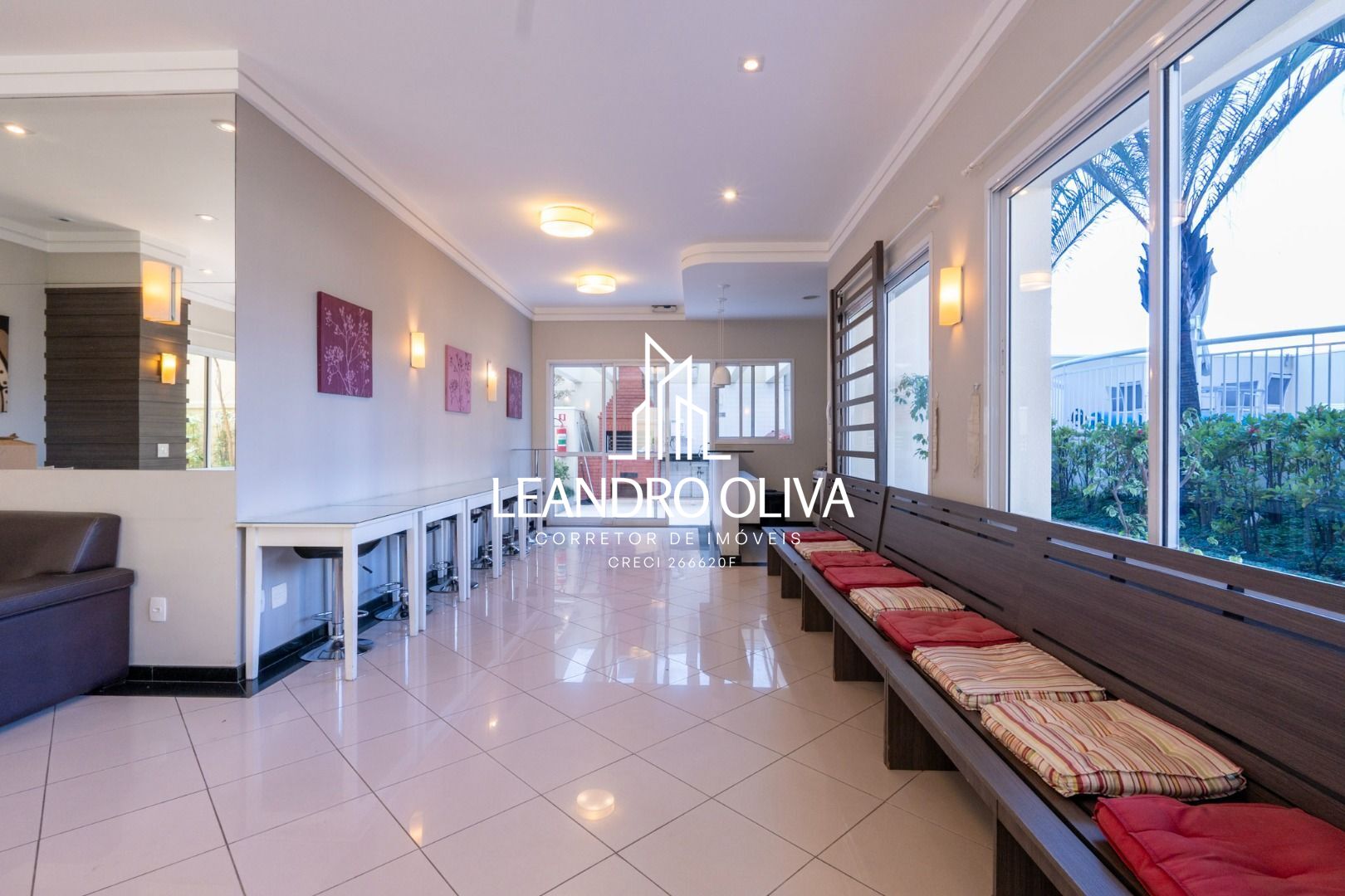 Apartamento, 2 quartos, 68 m² - Foto 43