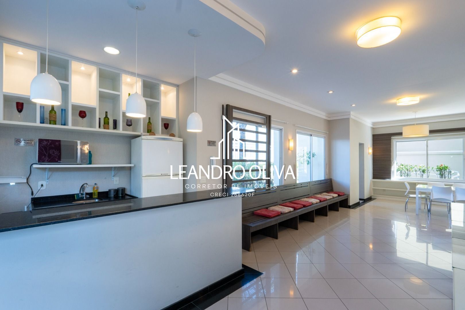 Apartamento, 2 quartos, 68 m² - Foto 42