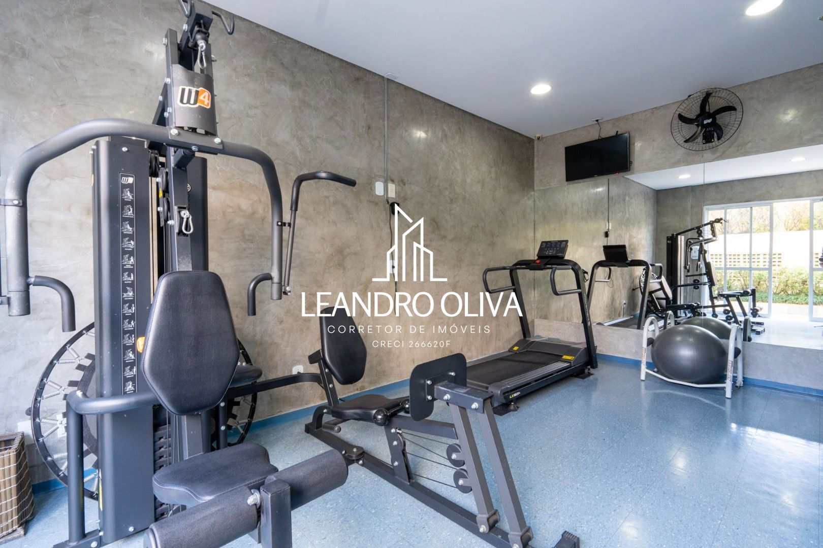 Apartamento, 2 quartos, 68 m² - Foto 36