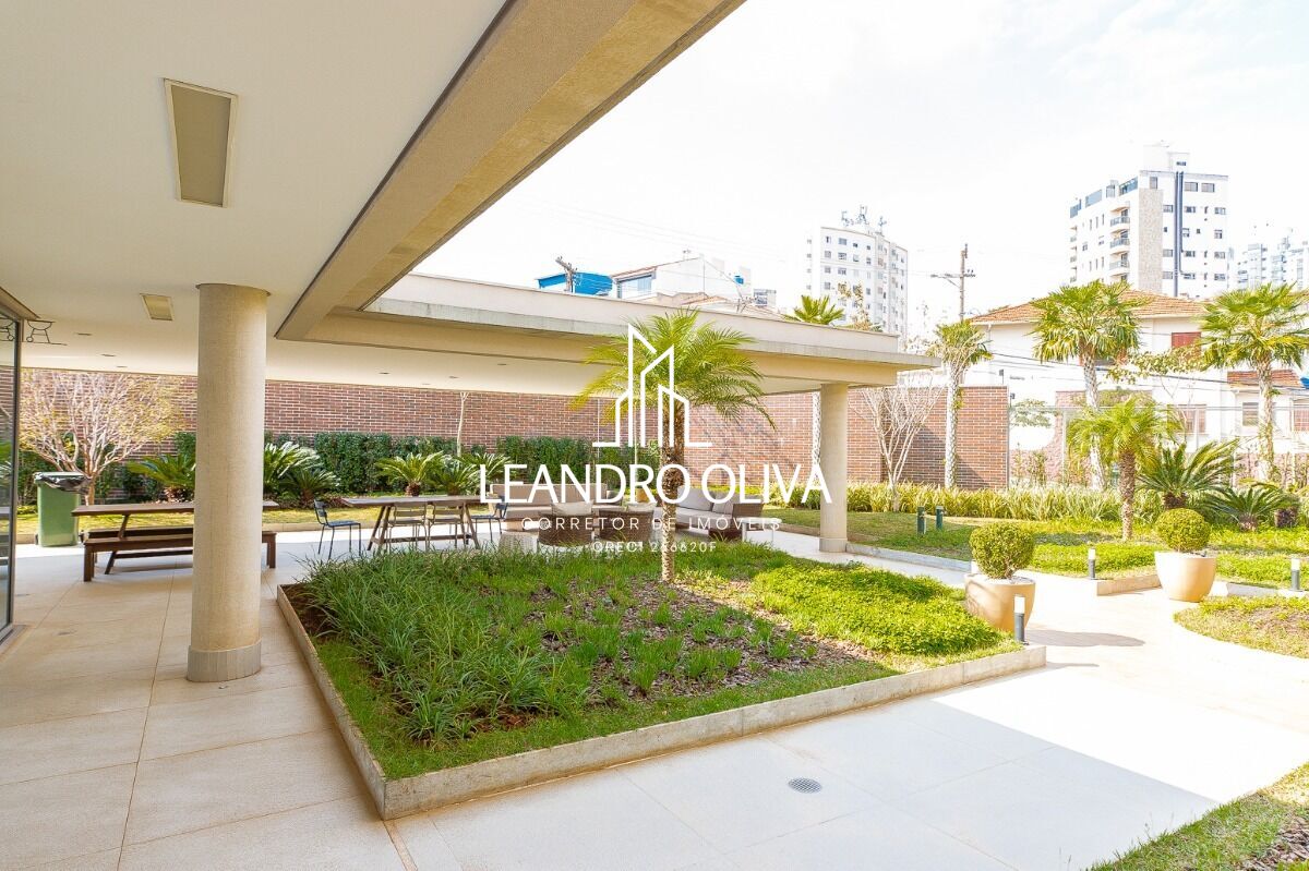 Apartamento, 3 quartos, 133 m² - Foto 58