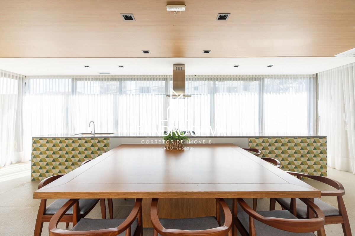 Apartamento, 3 quartos, 133 m² - Foto 47