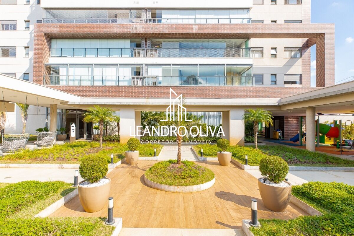 Apartamento, 3 quartos, 133 m² - Foto 61