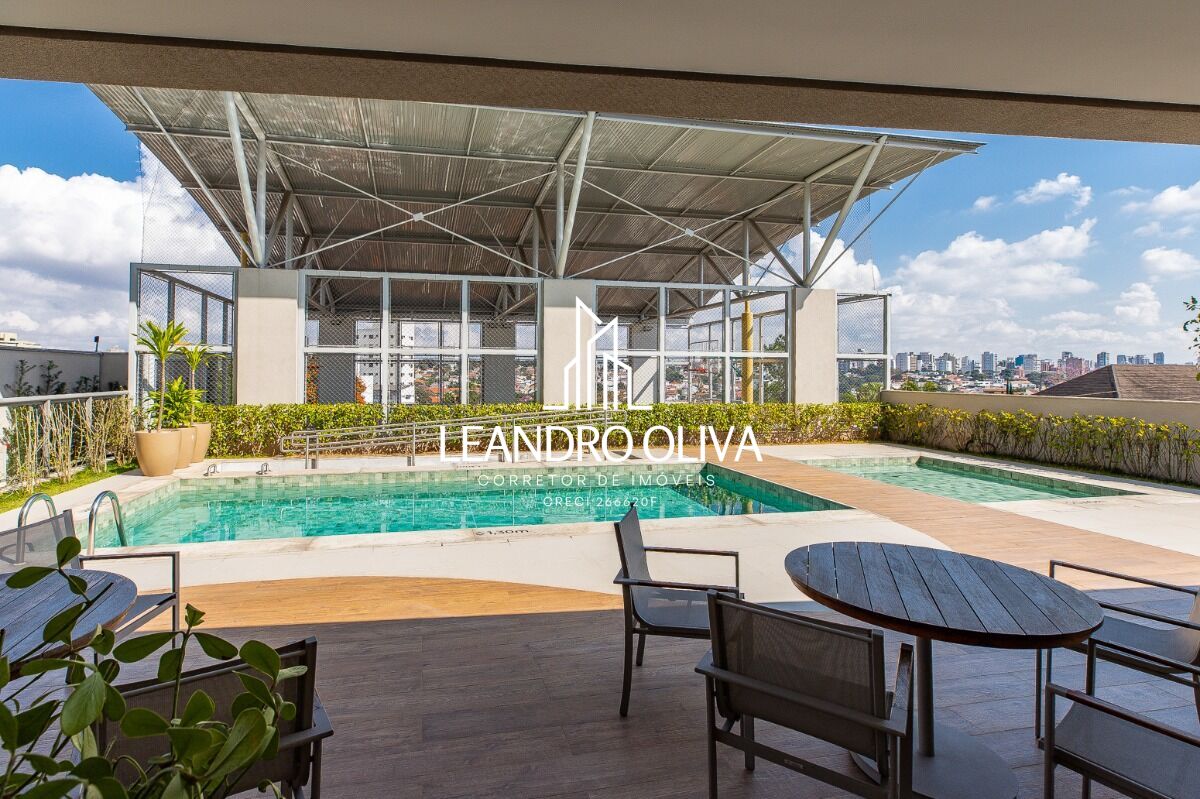 Apartamento, 3 quartos, 133 m² - Foto 41