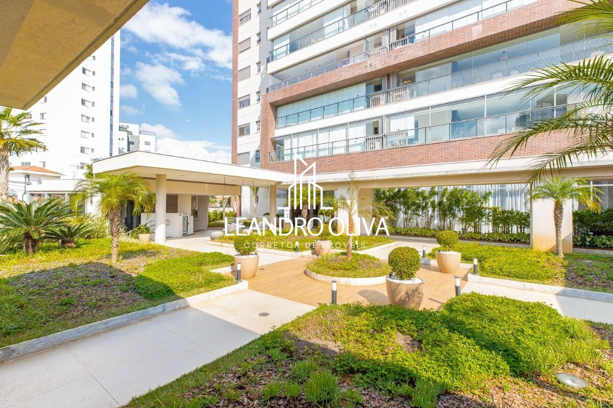 Apartamento, 3 quartos, 133 m² - Foto 39