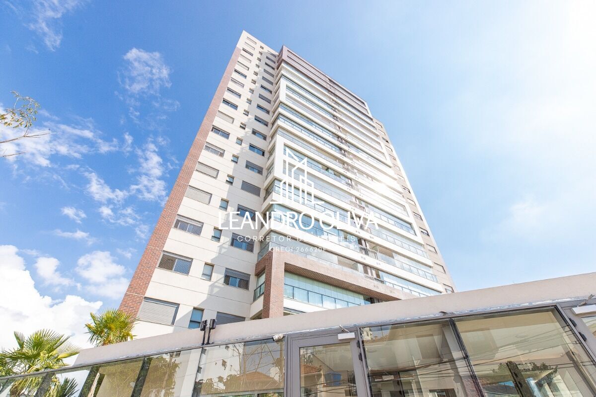 Apartamento, 3 quartos, 133 m² - Foto 38