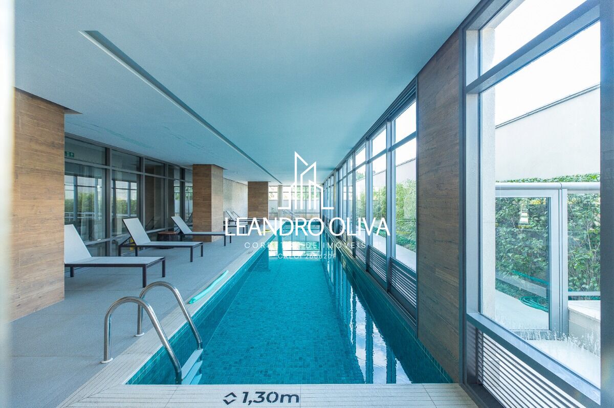 Apartamento, 3 quartos, 133 m² - Foto 40