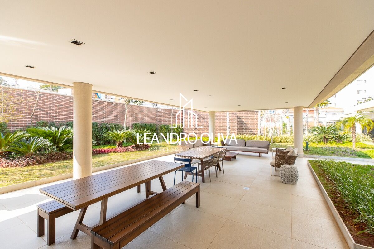 Apartamento, 3 quartos, 133 m² - Foto 49