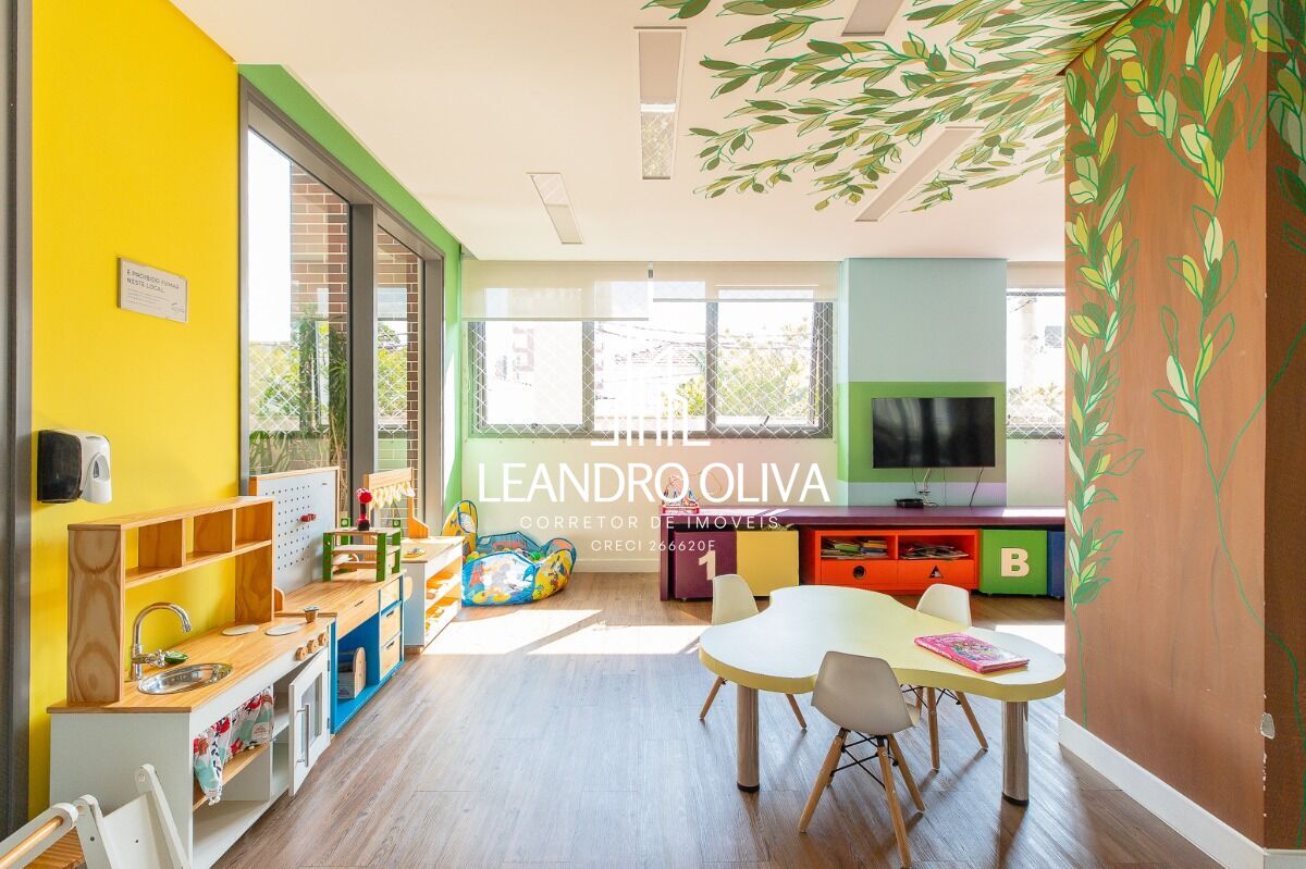 Apartamento, 3 quartos, 133 m² - Foto 45