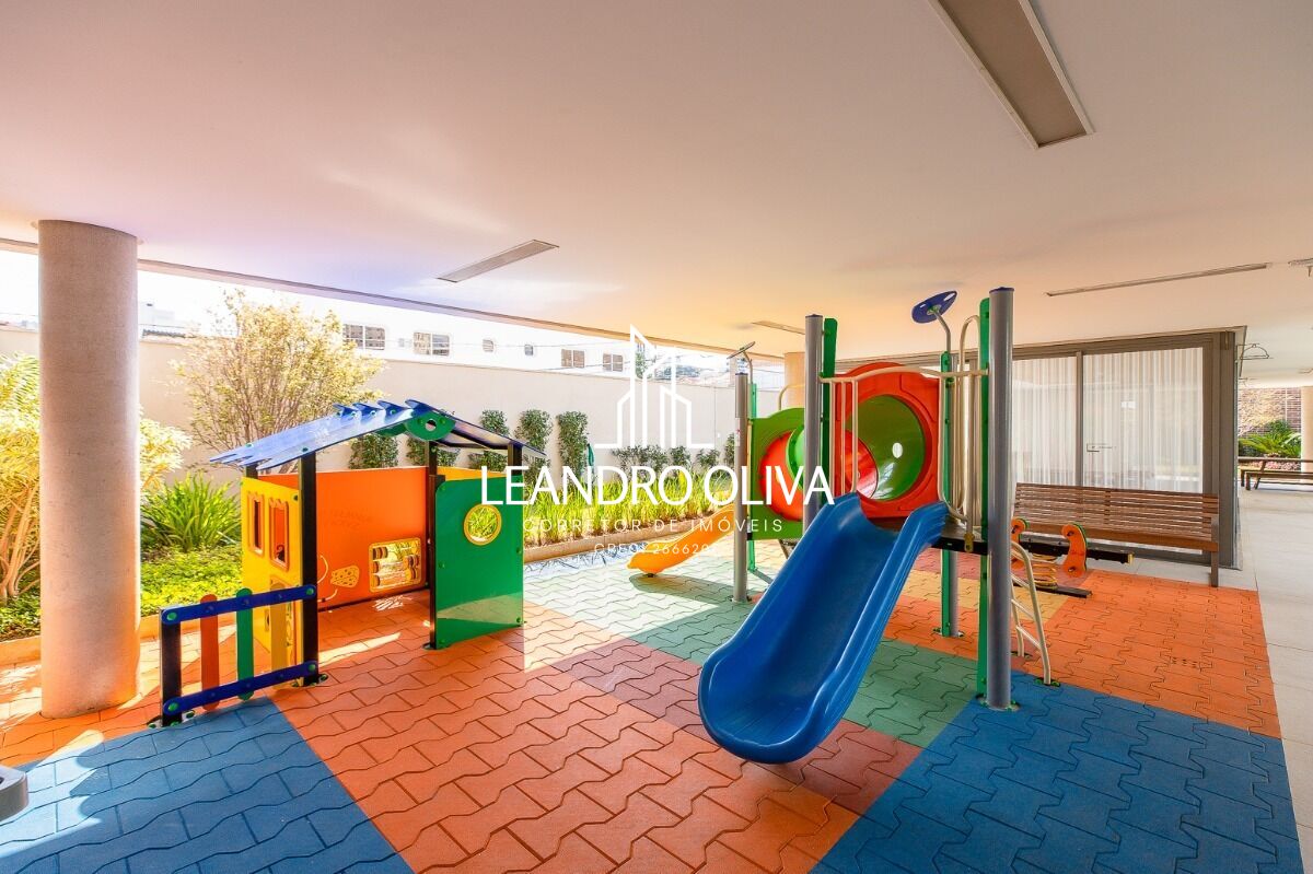 Apartamento, 3 quartos, 133 m² - Foto 60