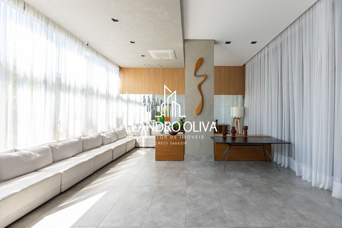 Apartamento, 3 quartos, 133 m² - Foto 50