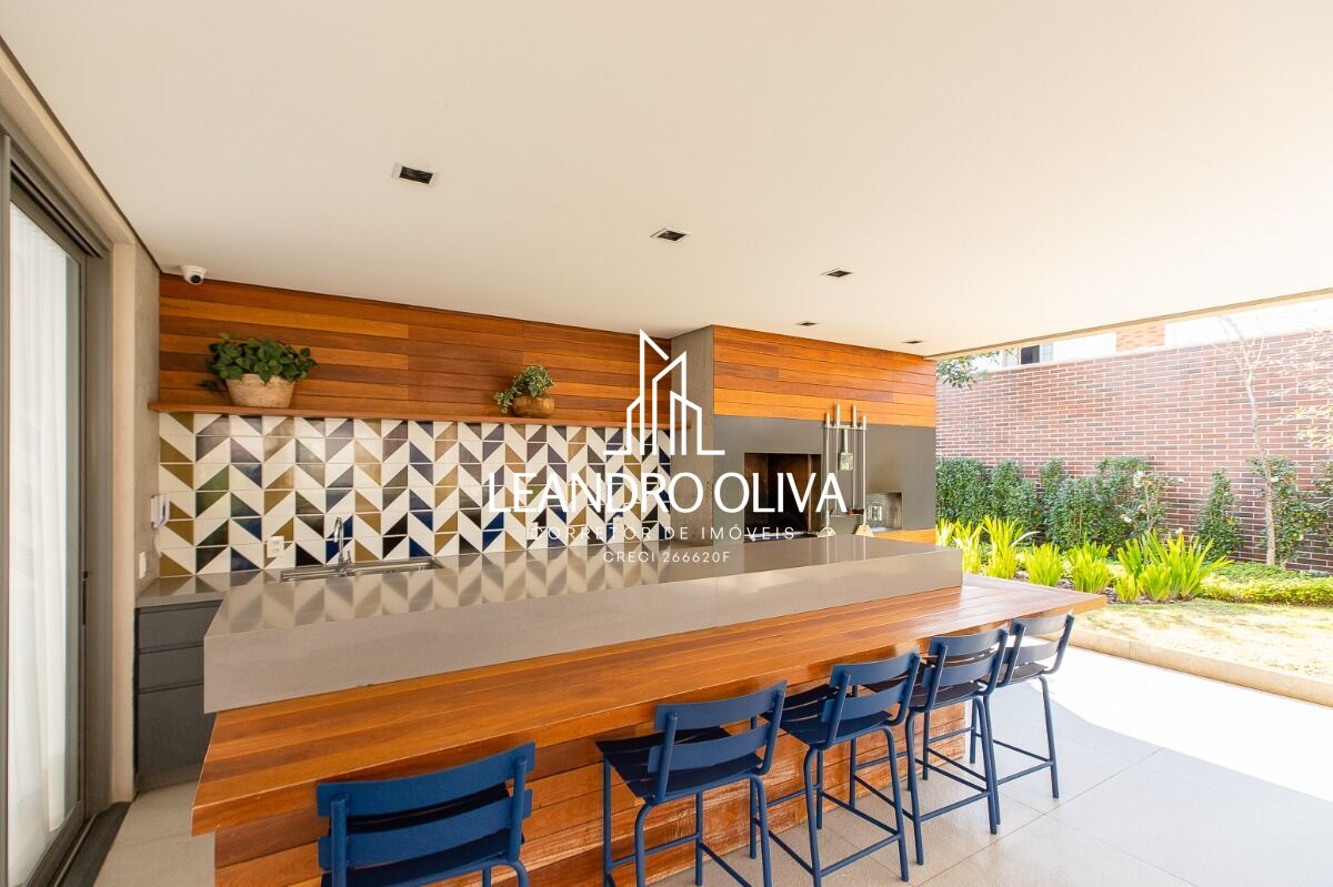 Apartamento, 3 quartos, 133 m² - Foto 48