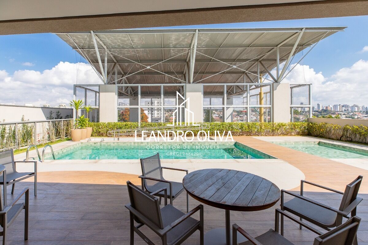 Apartamento, 3 quartos, 133 m² - Foto 59