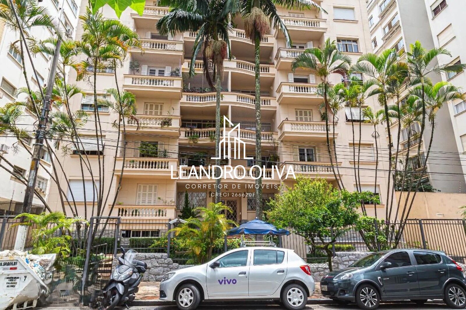 Apartamento, 4 quartos, 177 m² - Foto 35