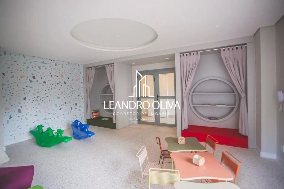Apartamento, 3 quartos, 123 m² - Foto 47