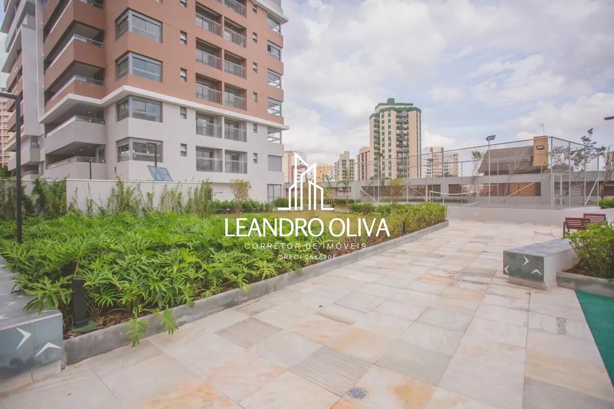Apartamento, 3 quartos, 123 m² - Foto 45
