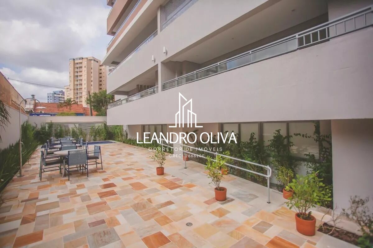 Apartamento, 3 quartos, 123 m² - Foto 48