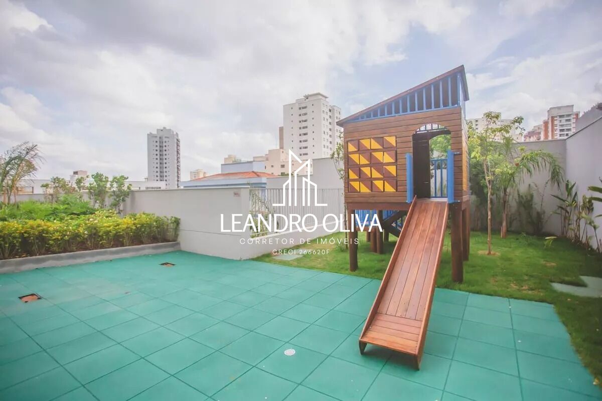 Apartamento, 3 quartos, 123 m² - Foto 42