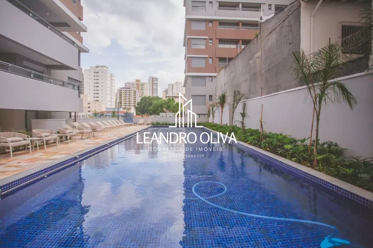 Apartamento, 3 quartos, 123 m² - Foto 35