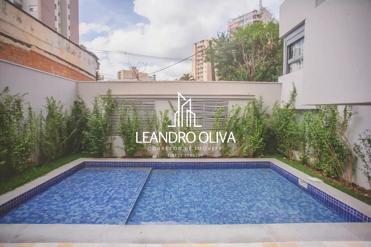 Apartamento, 3 quartos, 123 m² - Foto 52