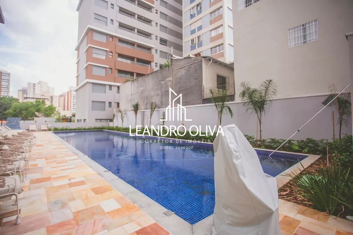 Apartamento, 3 quartos, 123 m² - Foto 36