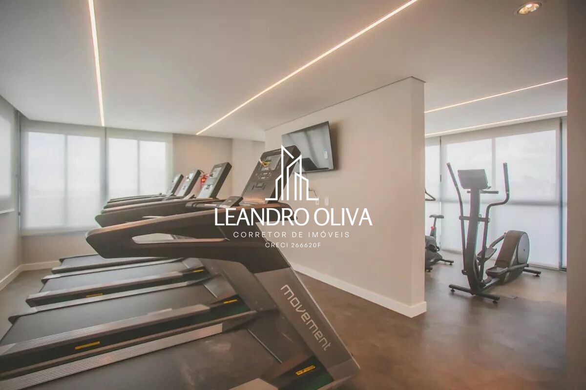Apartamento, 3 quartos, 123 m² - Foto 39