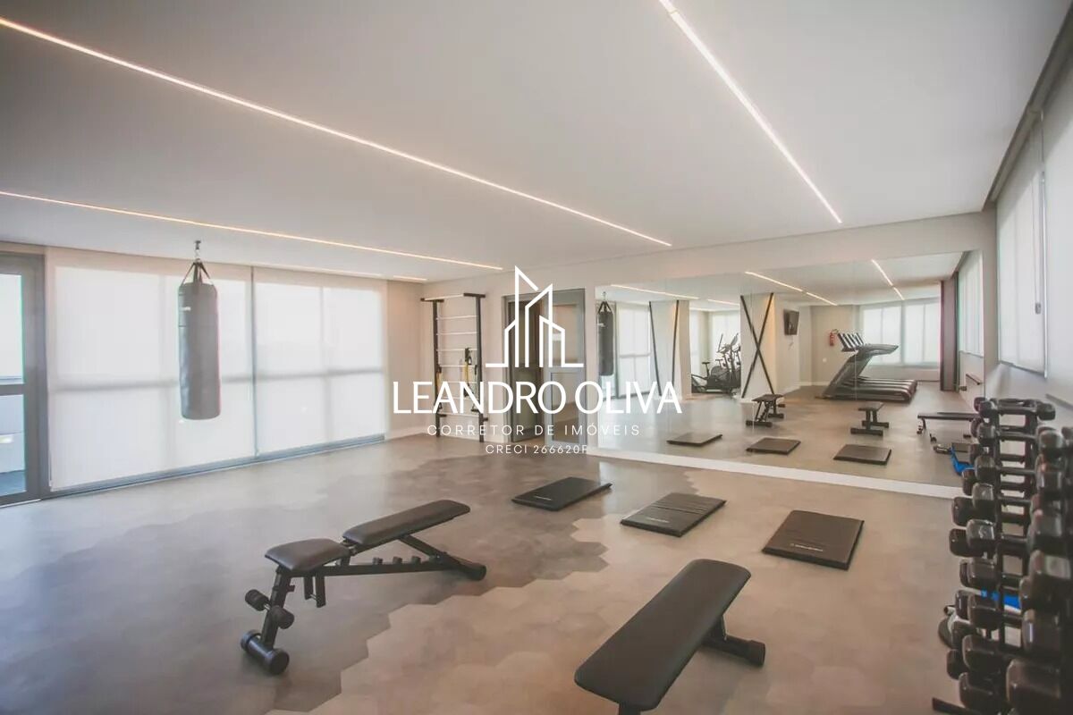 Apartamento, 3 quartos, 123 m² - Foto 37