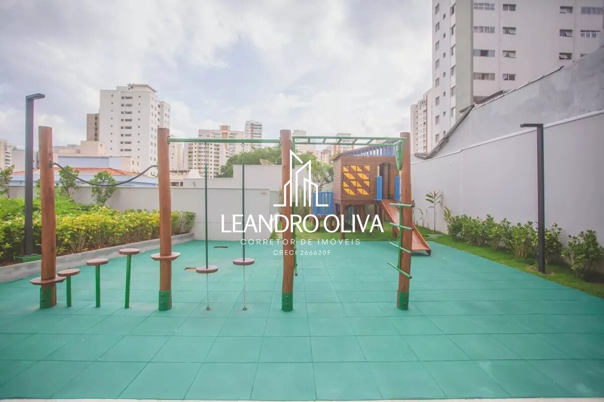 Apartamento, 3 quartos, 123 m² - Foto 41