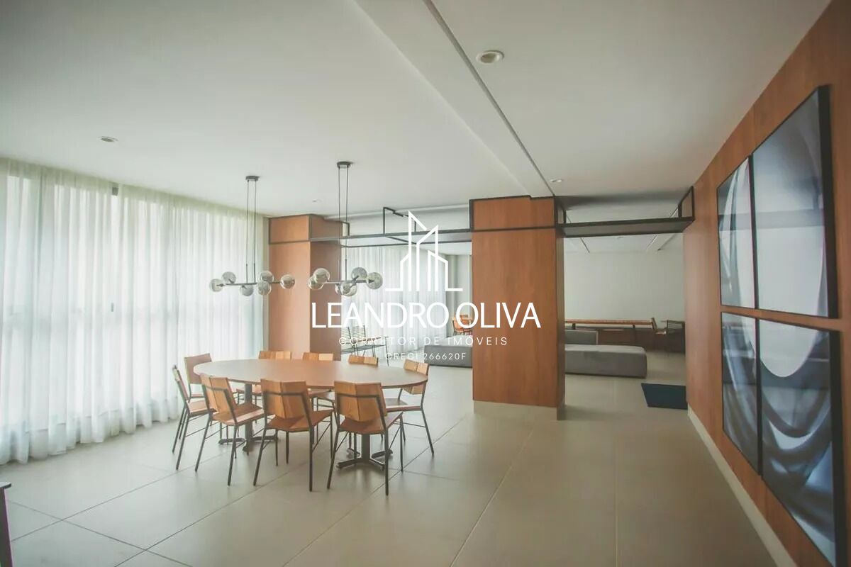 Apartamento, 3 quartos, 123 m² - Foto 49