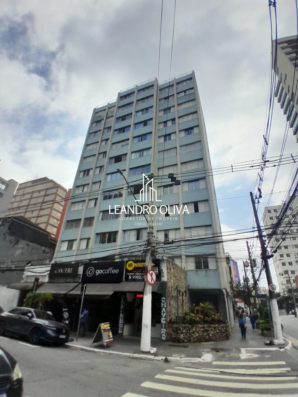 Apartamento, 3 quartos, 118 m² - Foto 21