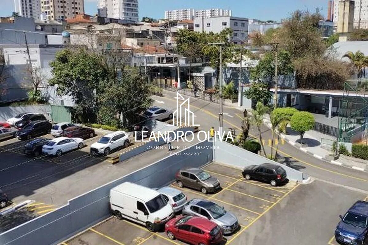 Apartamento, 2 quartos, 56 m² - Foto 30