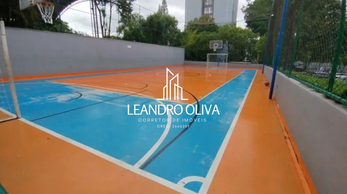 Apartamento, 2 quartos, 56 m² - Foto 16