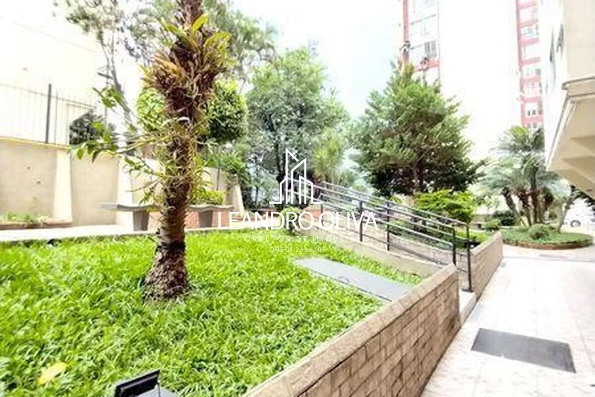 Apartamento, 2 quartos, 56 m² - Foto 27