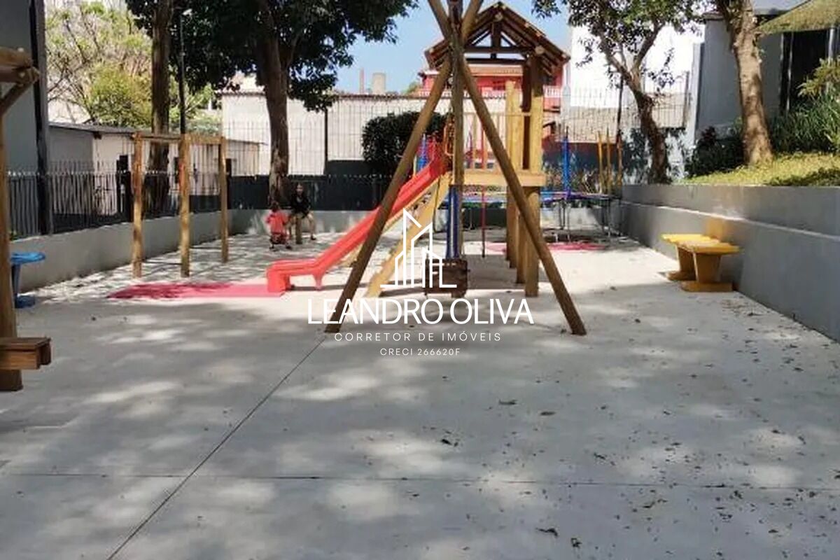 Apartamento, 2 quartos, 56 m² - Foto 22