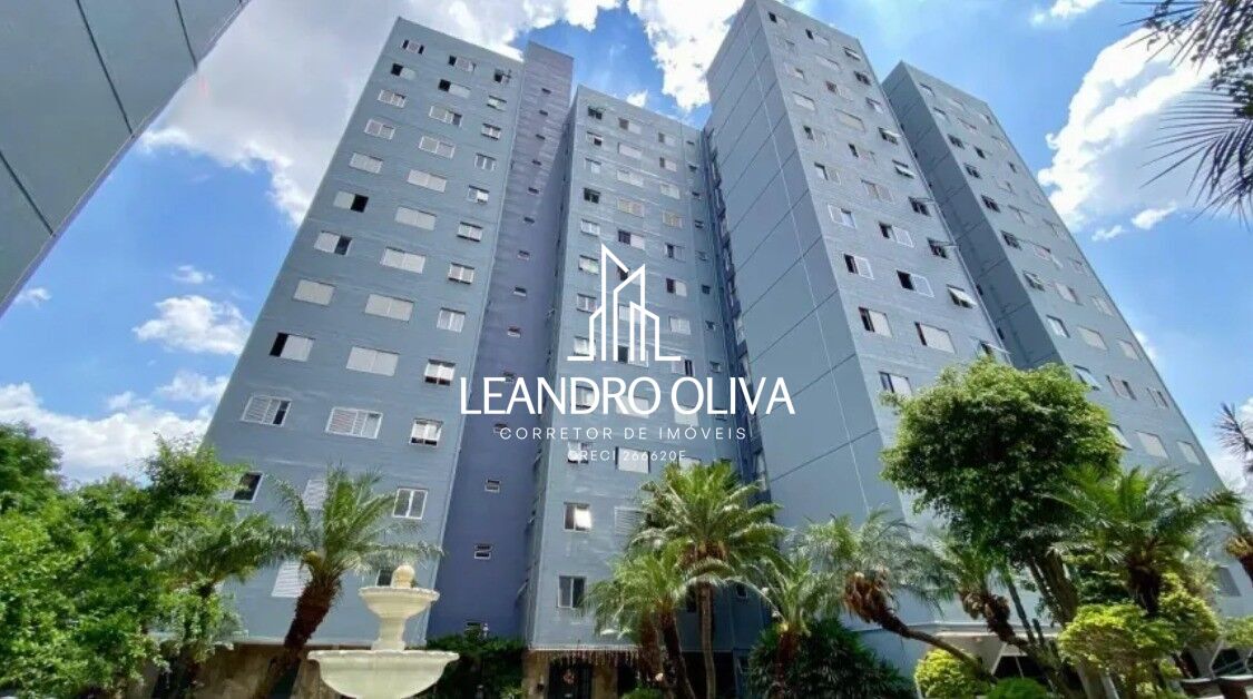 Apartamento, 2 quartos, 56 m² - Foto 14