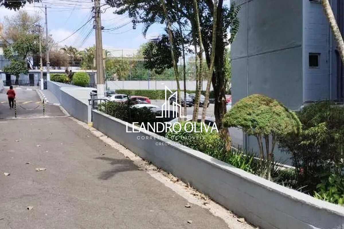Apartamento, 2 quartos, 56 m² - Foto 32