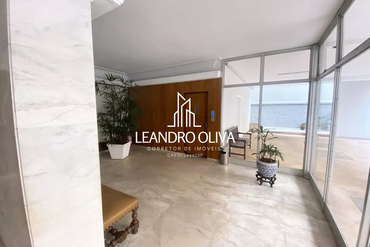 Apartamento, 3 quartos, 185 m² - Foto 48